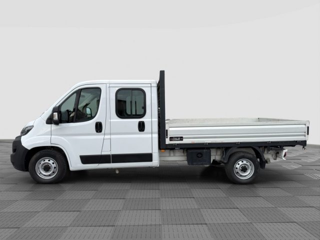 FIAT Ducato usata 1