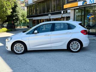 BMW 225 usata, con Airbag Passeggero