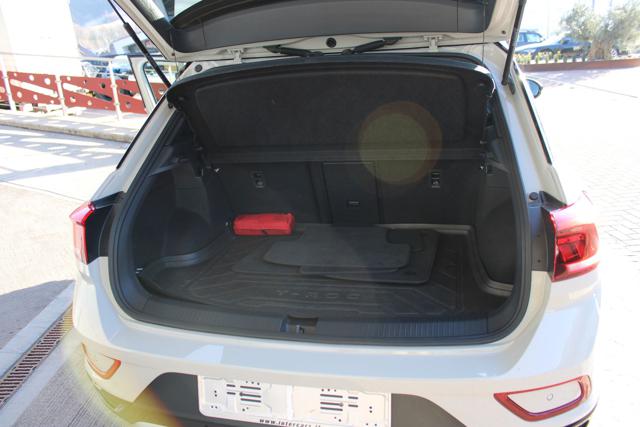 VOLKSWAGEN T-Roc usata, con Cruise Control