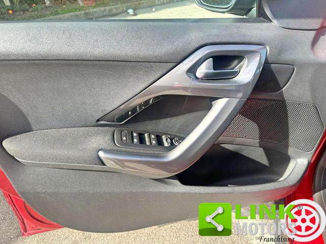 PEUGEOT 2008 usata, con MP3