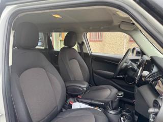 MINI Cooper D usata, con Fendinebbia