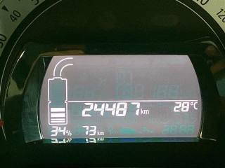 RENAULT Twingo usata, con Isofix