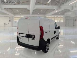 FIAT Doblo usata, con Alzacristalli elettrici