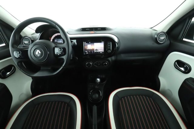 RENAULT Twingo usata 5