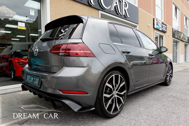 VOLKSWAGEN Golf GTI usata, con Alzacristalli elettrici