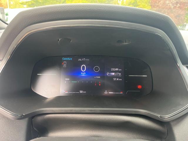 RENAULT Captur usata, con Boardcomputer