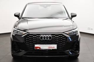 AUDI Q3 usata, con Cerchi in lega