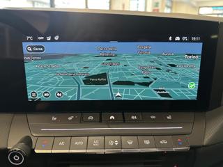 OPEL Astra usata, con Climatizzatore