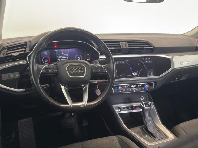 AUDI Q3 usata, con ESP