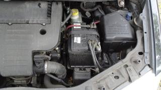 FIAT Idea usata 121