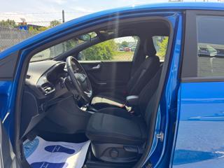FORD Puma usata, con Alzacristalli elettrici