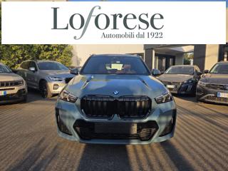 BMW X1 XDrive 20d Msport Pro