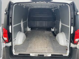 MERCEDES-BENZ Vito usata 14