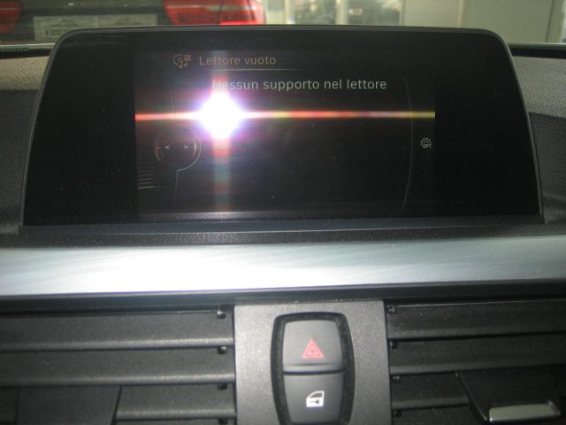 BMW 420 usata, con Volante in pelle