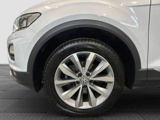 VOLKSWAGEN T-Roc usata 15