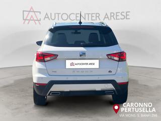 SEAT Arona usata, con Alzacristalli elettrici