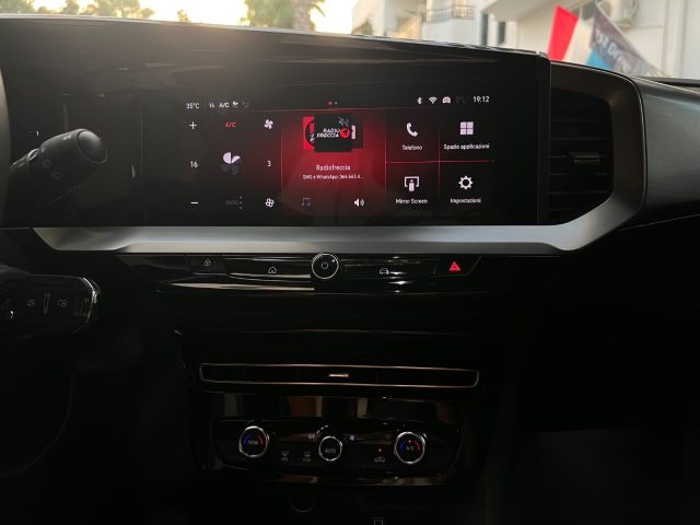 OPEL Mokka usata, con Specchietti laterali elettrici