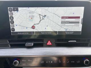 KIA Sportage usata, con Controllo trazione
