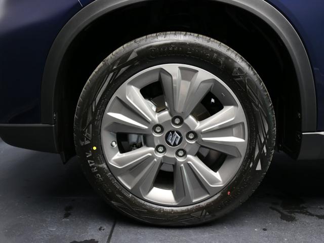 SUZUKI Vitara usata, con Alzacristalli elettrici