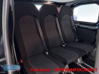 FIAT Scudo usata, con Chiusura centralizzata