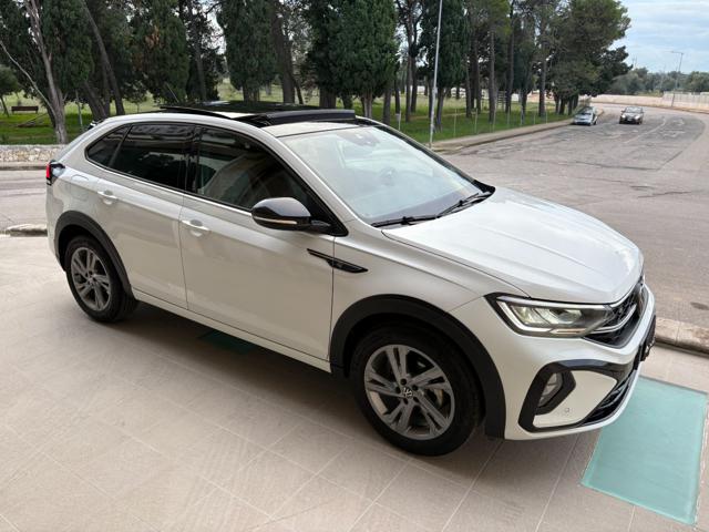 VOLKSWAGEN Taigo usata, con Airbag laterali