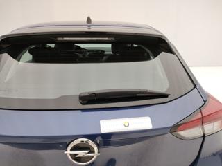 OPEL Corsa usata, con MP3
