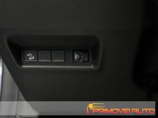 JEEP Avenger usata, con Sensore di luce