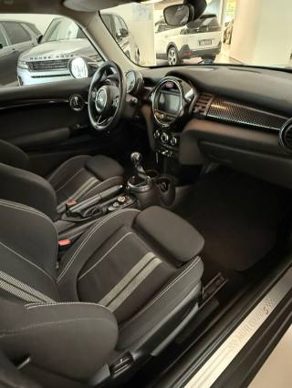 MINI Cooper SD usata, con Airbag Passeggero