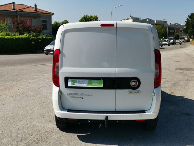 FIAT Doblo usata, con Fendinebbia