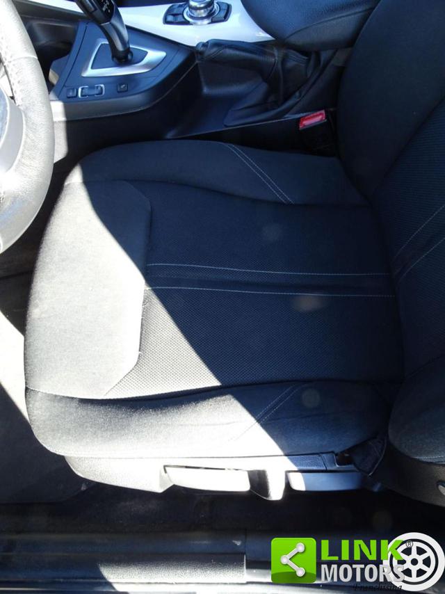 BMW 118 usata, con Immobilizzatore elettronico