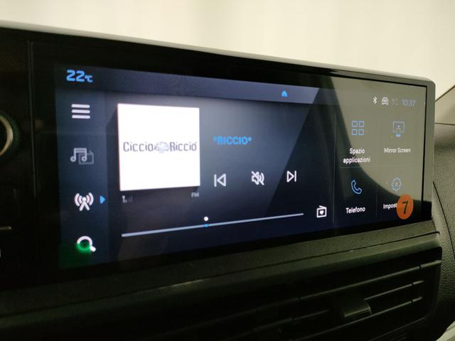 PEUGEOT Expert usata, con Servosterzo