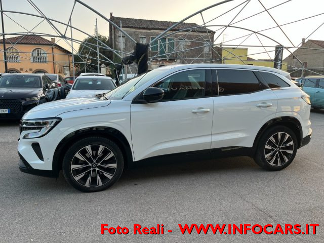 RENAULT Austral usata, con Controllo trazione