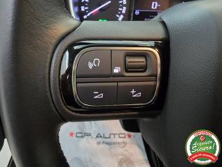 CITROEN C3 Aircross usata, con Immobilizzatore elettronico