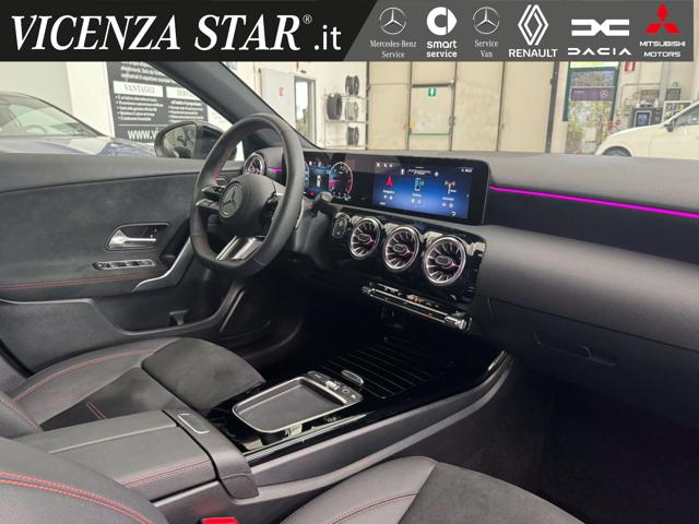 MERCEDES-BENZ A 200 usata, con Controllo trazione