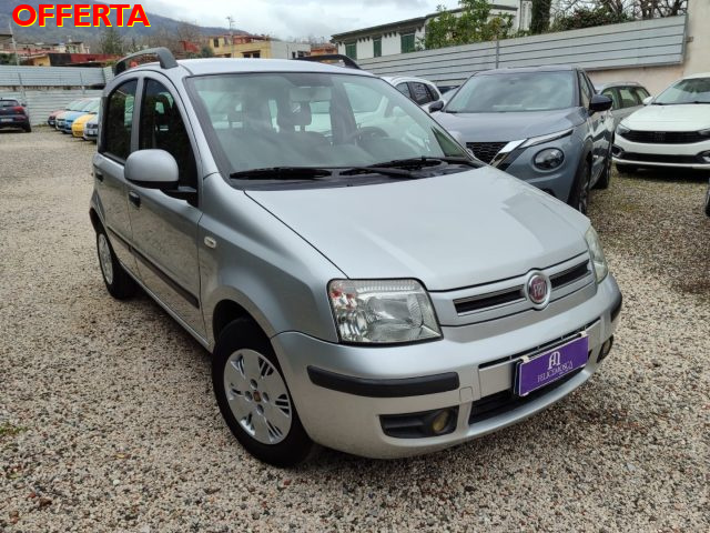FIAT Panda usata 7