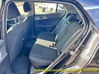 KIA Sportage usata, con Boardcomputer