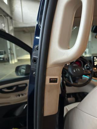 MERCEDES-BENZ V 250 usata, con Touch screen