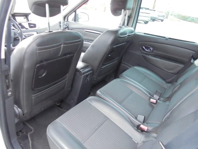 RENAULT Scenic usata 31