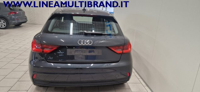 AUDI A1 usata, con Volante in pelle