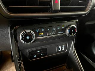 FORD EcoSport usata, con Fendinebbia