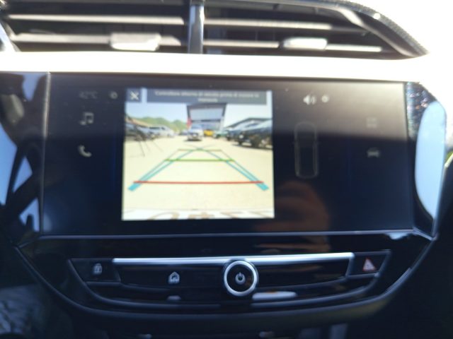 OPEL Corsa usata, con Bluetooth
