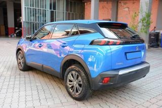 PEUGEOT 2008 usata, con Autoradio