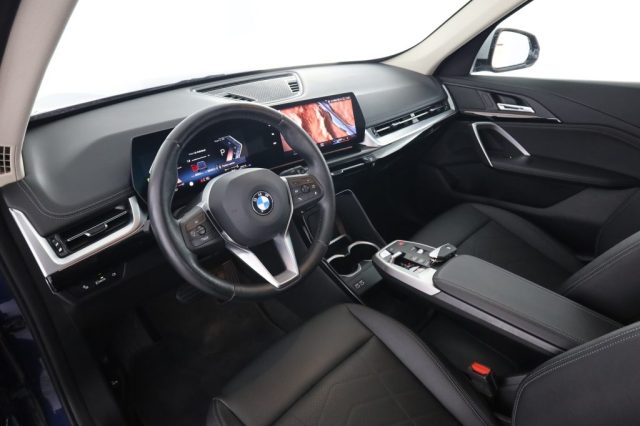 BMW X1 usata 0