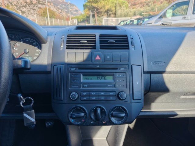 VOLKSWAGEN Polo usata 18