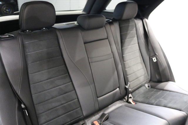 MERCEDES-BENZ GLE 300 usata, con ESP