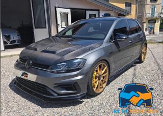VOLKSWAGEN Golf R 2.0 TSI DSG 4MOTION 5p. BMT