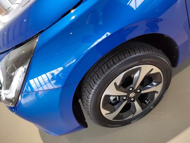 SUZUKI Swift usata, con Specchietti laterali elettrici