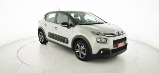 CITROEN C3 usata, con Limitatore di velocità