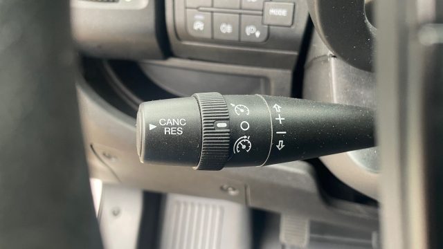 OPEL Movano usata, con Start/Stop Automatico