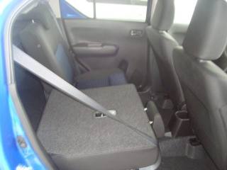 SUZUKI Ignis usata, con ESP